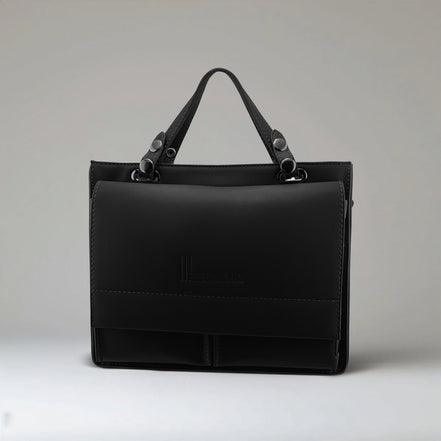 Midnight Black