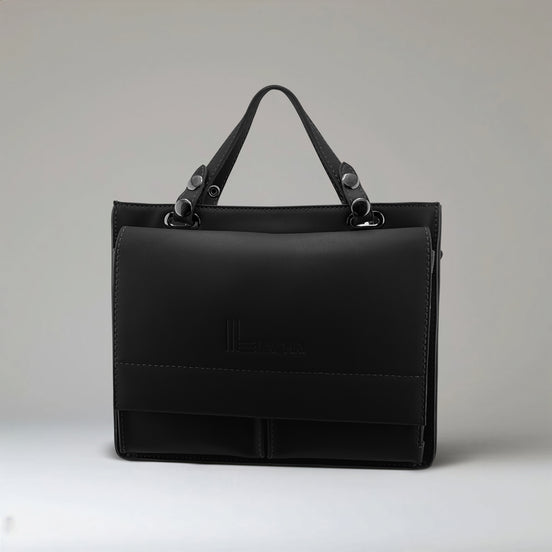 Midnight Black