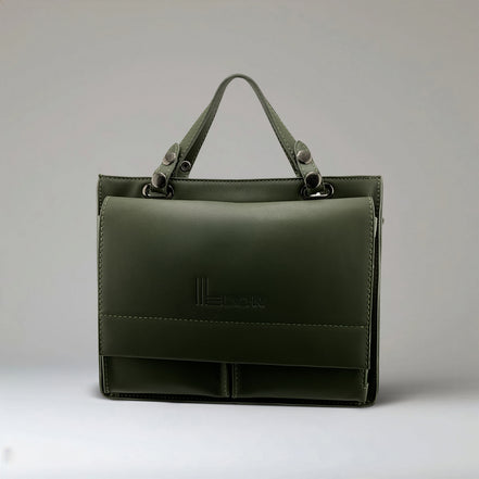 Olive Edition