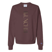 Maroon - FRONT