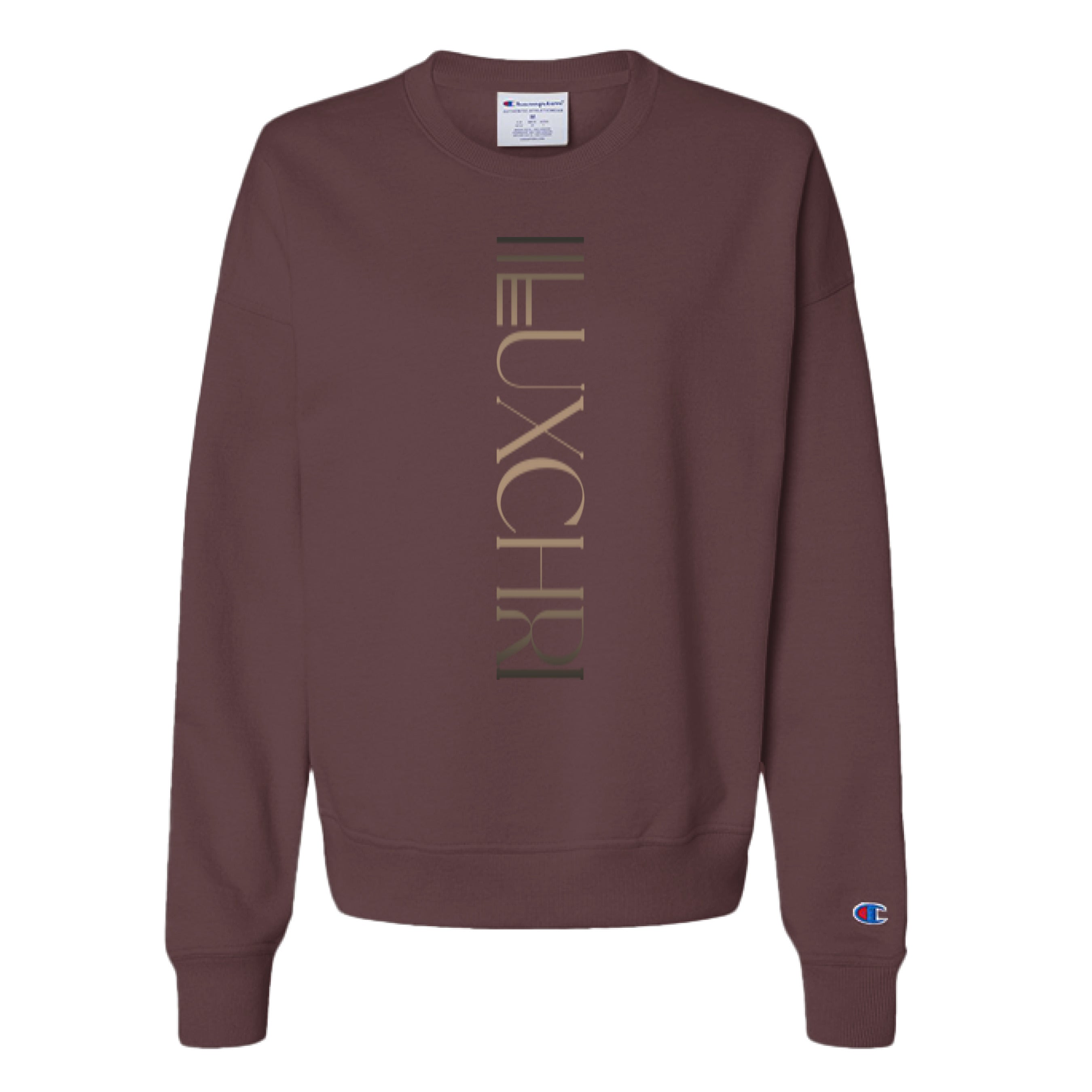 Maroon - FRONT