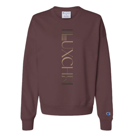 Maroon - FRONT