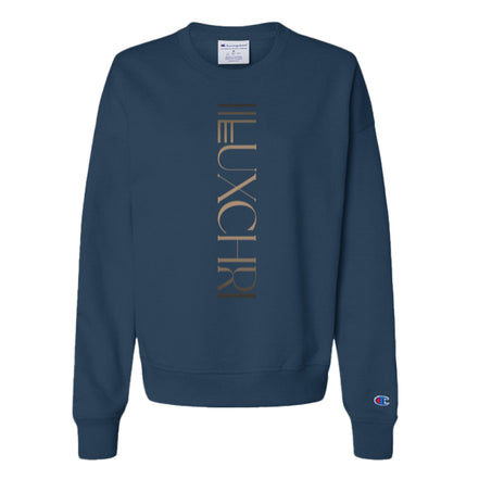 Late Night Blue - FRONT