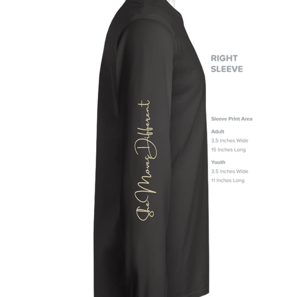 Black - SLEEVE_RIGHT