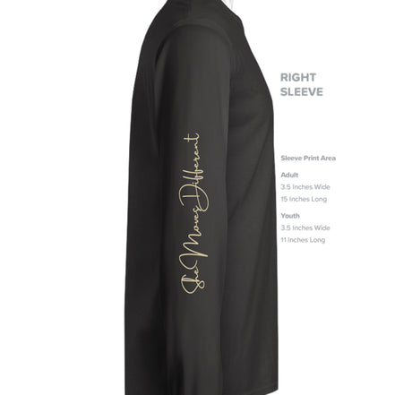 Black - SLEEVE_RIGHT