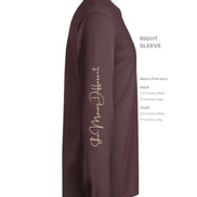 Maroon - SLEEVE_RIGHT