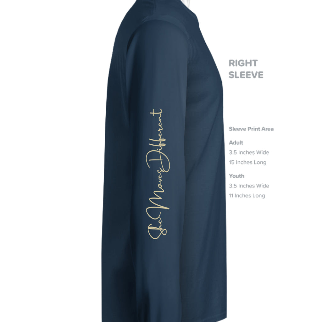 Late Night Blue - SLEEVE_RIGHT