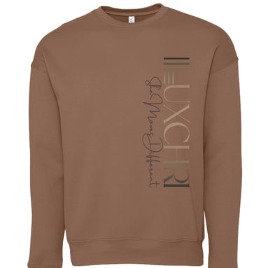 Vintage Brown - FRONT