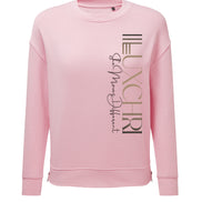 LIGHT PINK - FRONT