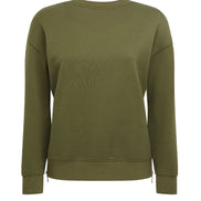 OLIVE - BACK