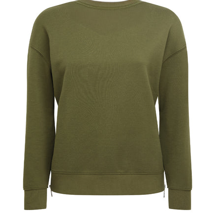 OLIVE - BACK