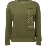 OLIVE - FRONT
