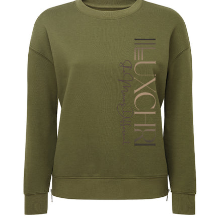 OLIVE - FRONT
