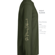 Olive Triblend - SLEEVE_RIGHT