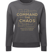 CHARCOAL - FRONT