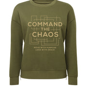 OLIVE - FRONT
