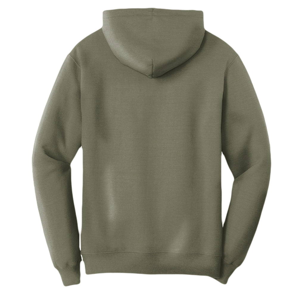 Olive Drab Grn - BACK