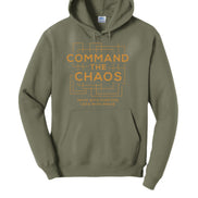 Olive Drab Grn - FRONT