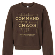 BROWN - FRONT