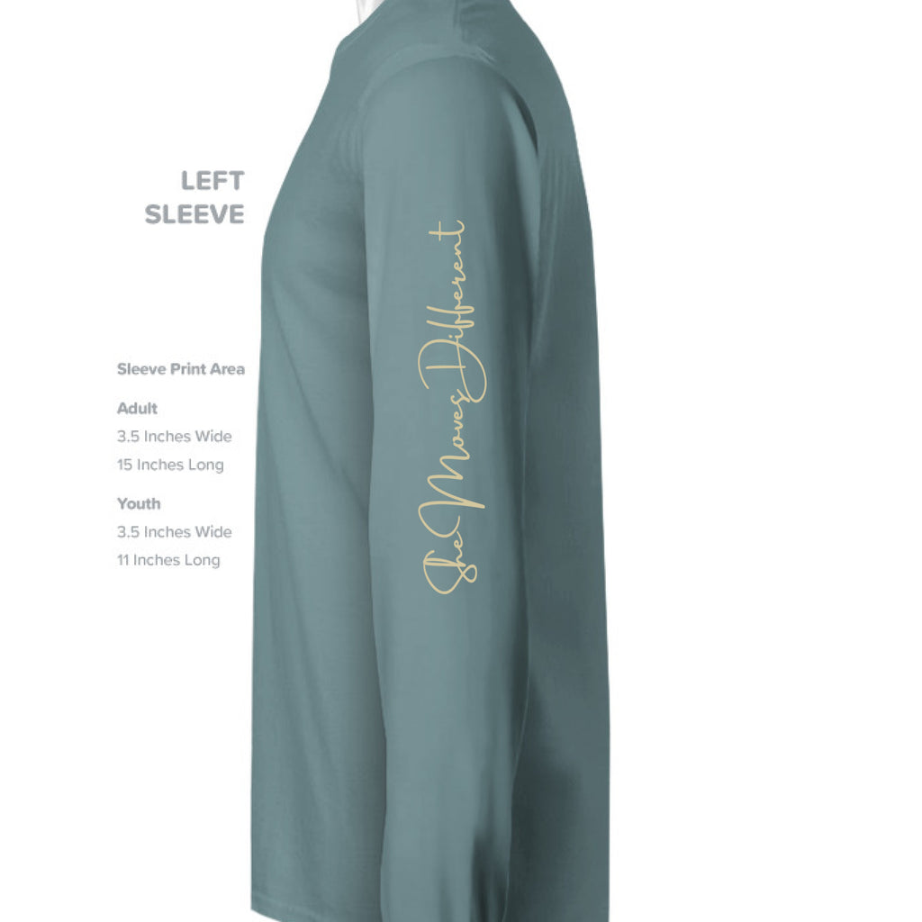 Arctic - SLEEVE_LEFT