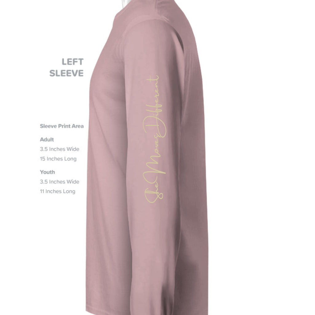 Blush - SLEEVE_LEFT