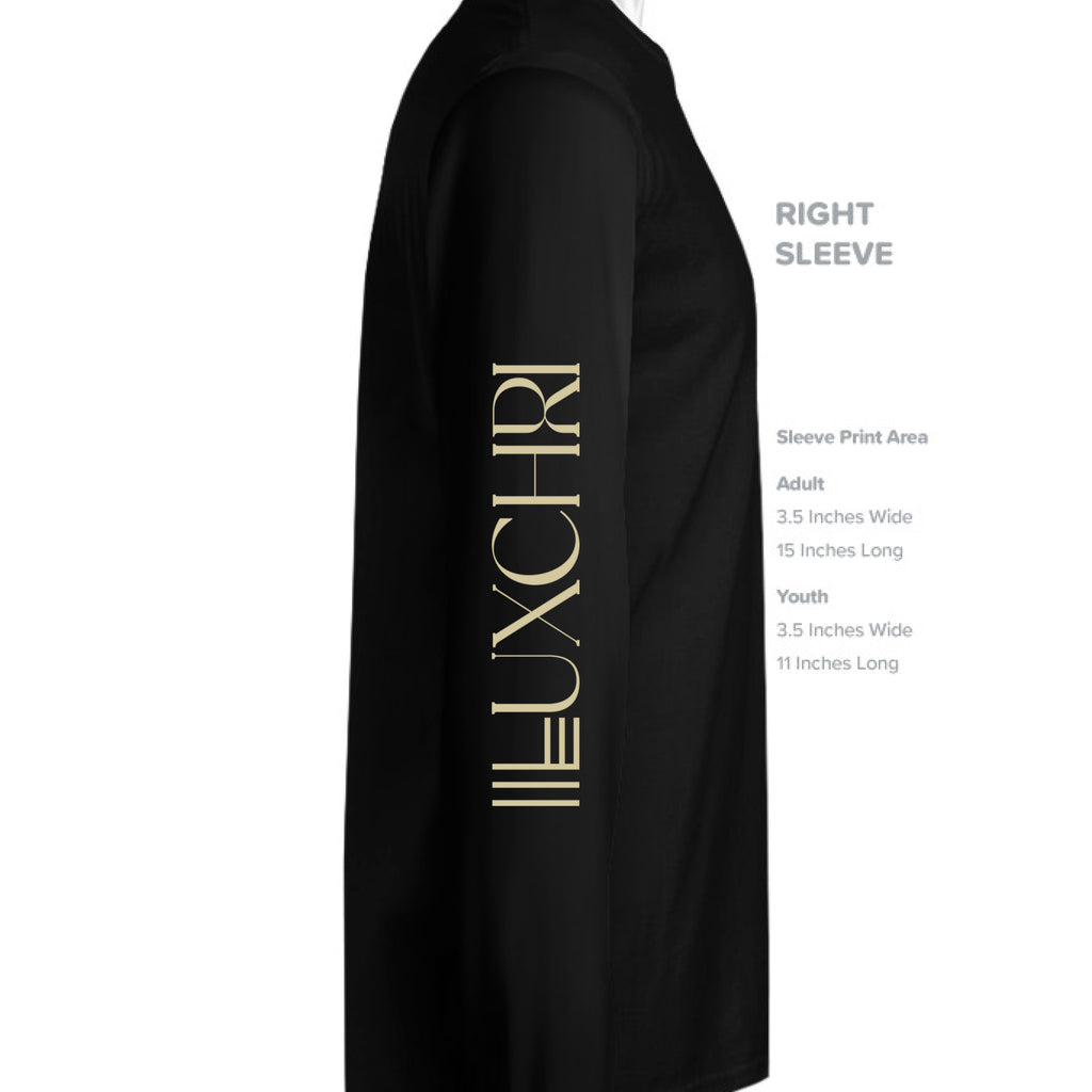 BLACK - SLEEVE_RIGHT