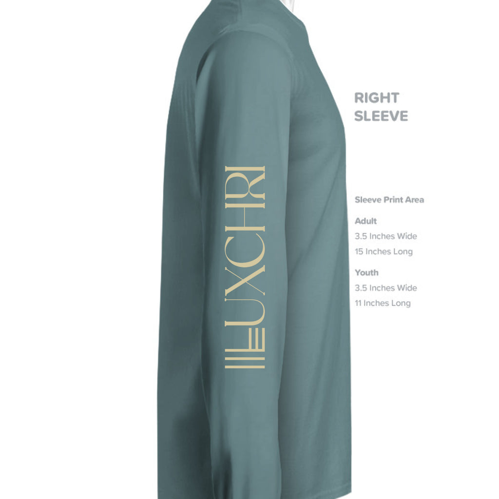 Arctic - SLEEVE_RIGHT