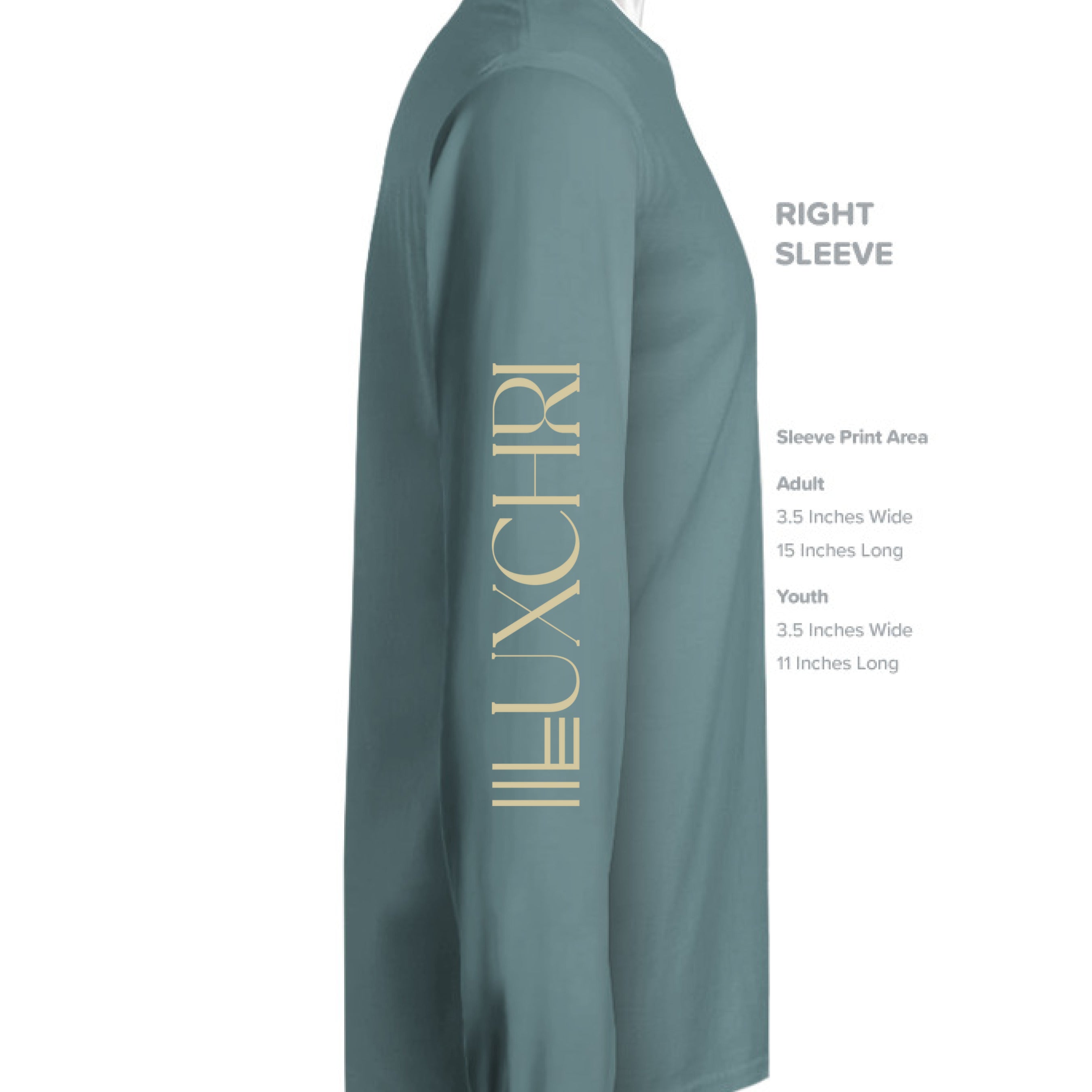 Arctic - SLEEVE_RIGHT